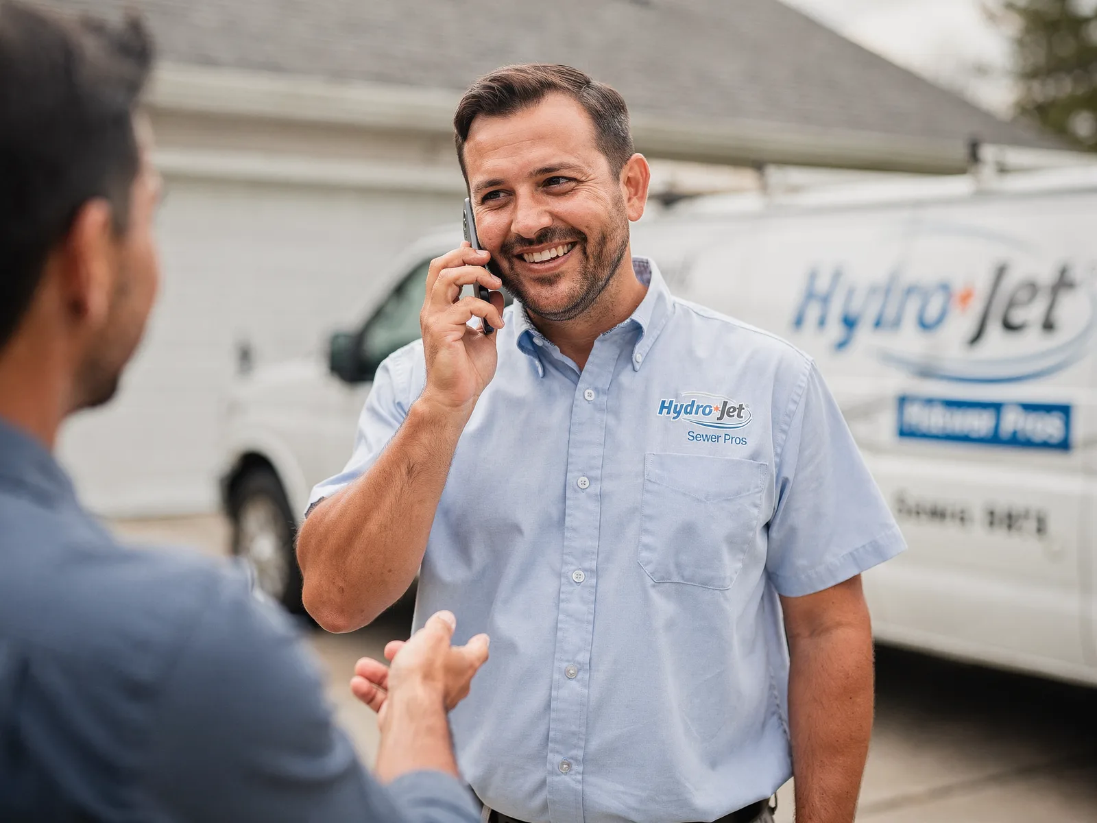 Hydro Jetting Circleville, OH FAQs